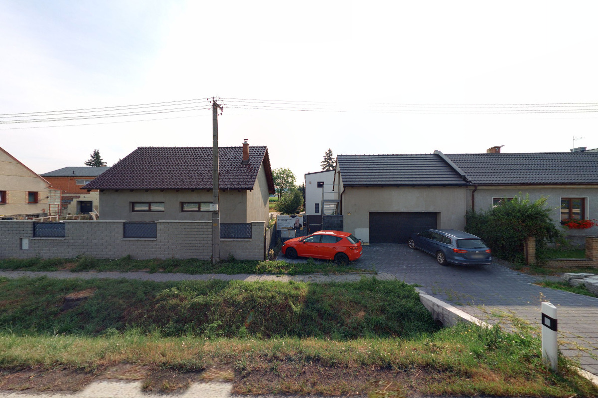 Pavlína Konzen REALITY PRORADOST