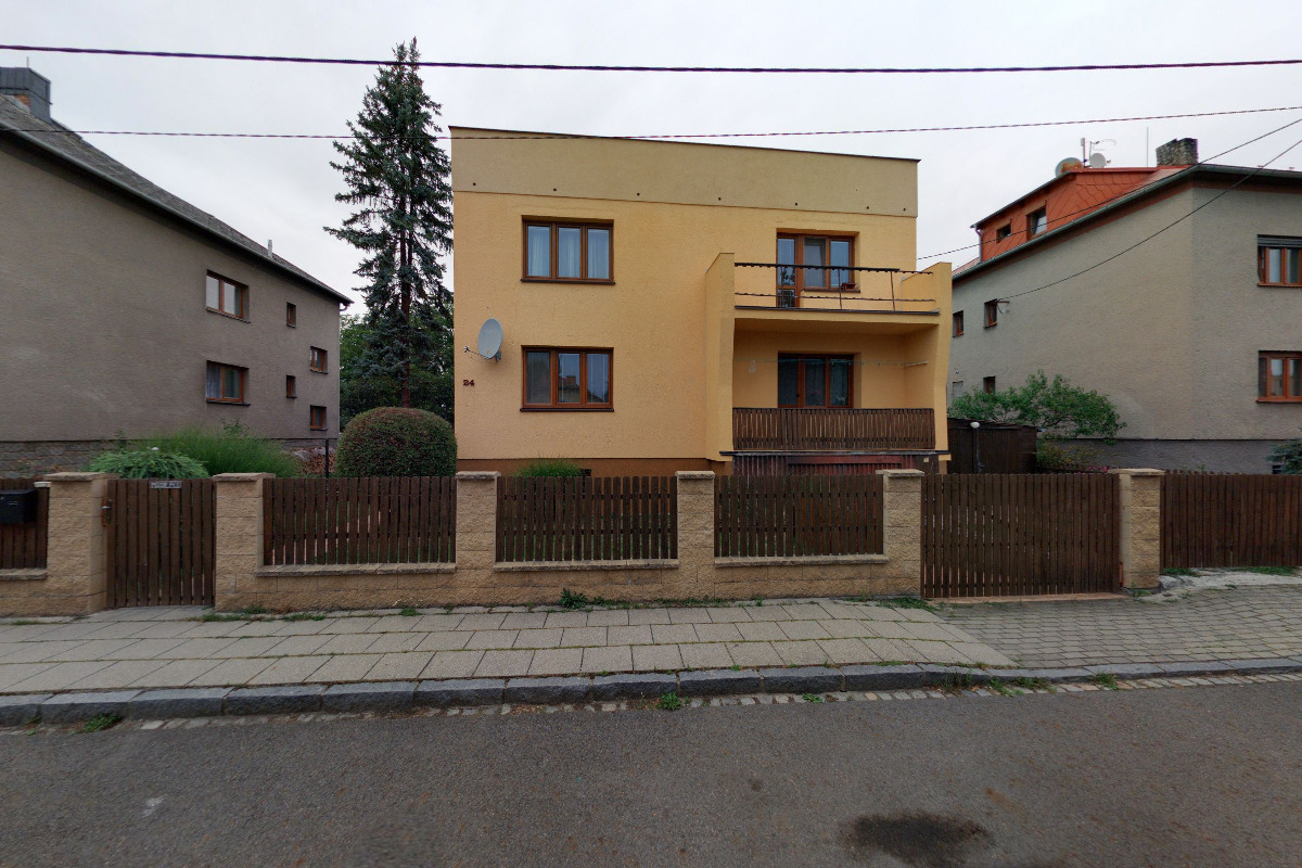 Anna Úlehlová foto 2