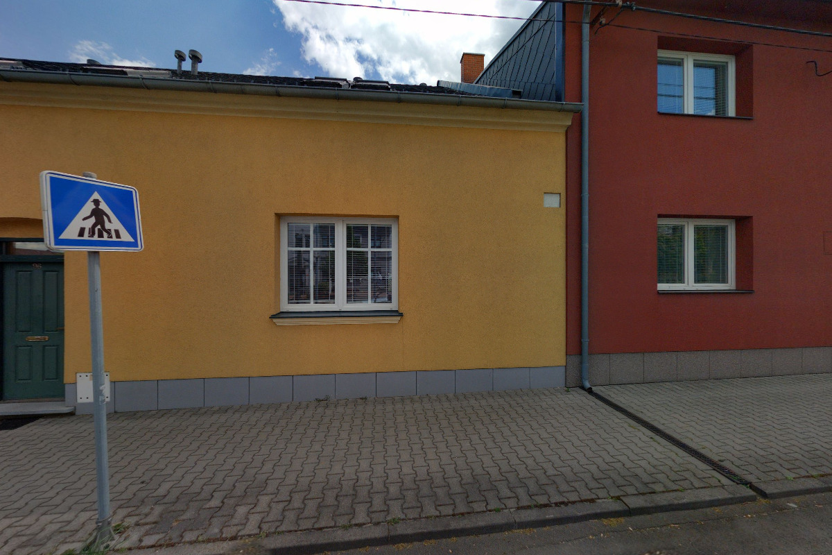 Bc. Sabina Trojková