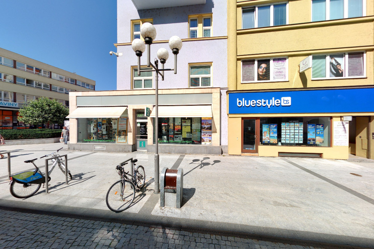 Městské informační centrum Opava foto 6
