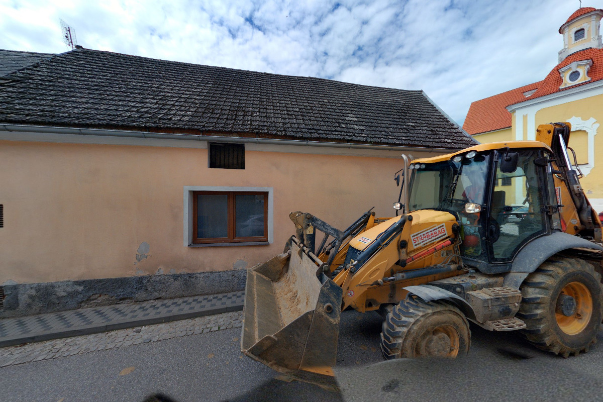 Jasánkova Hospůdka