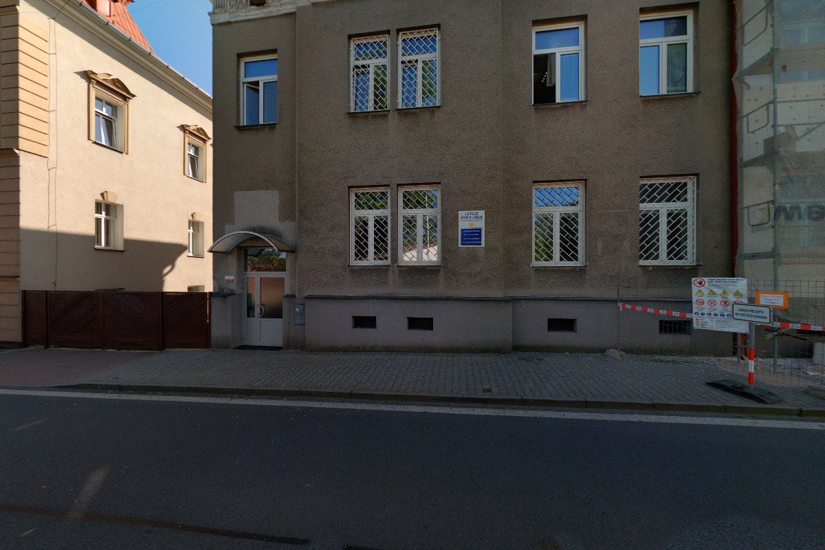 Ambulance pro děti a dorost SLUNÍČKO, s.r.o.