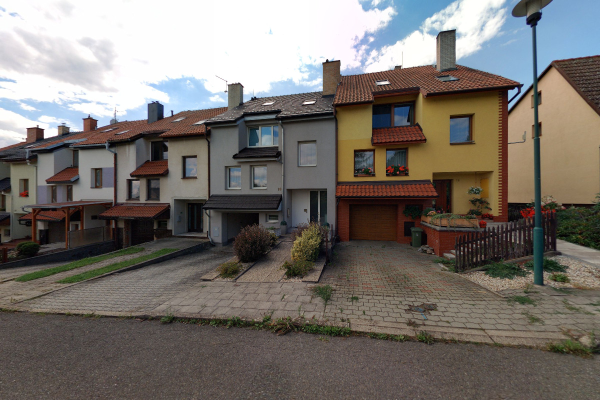 Karel Schuster interiery foto 5