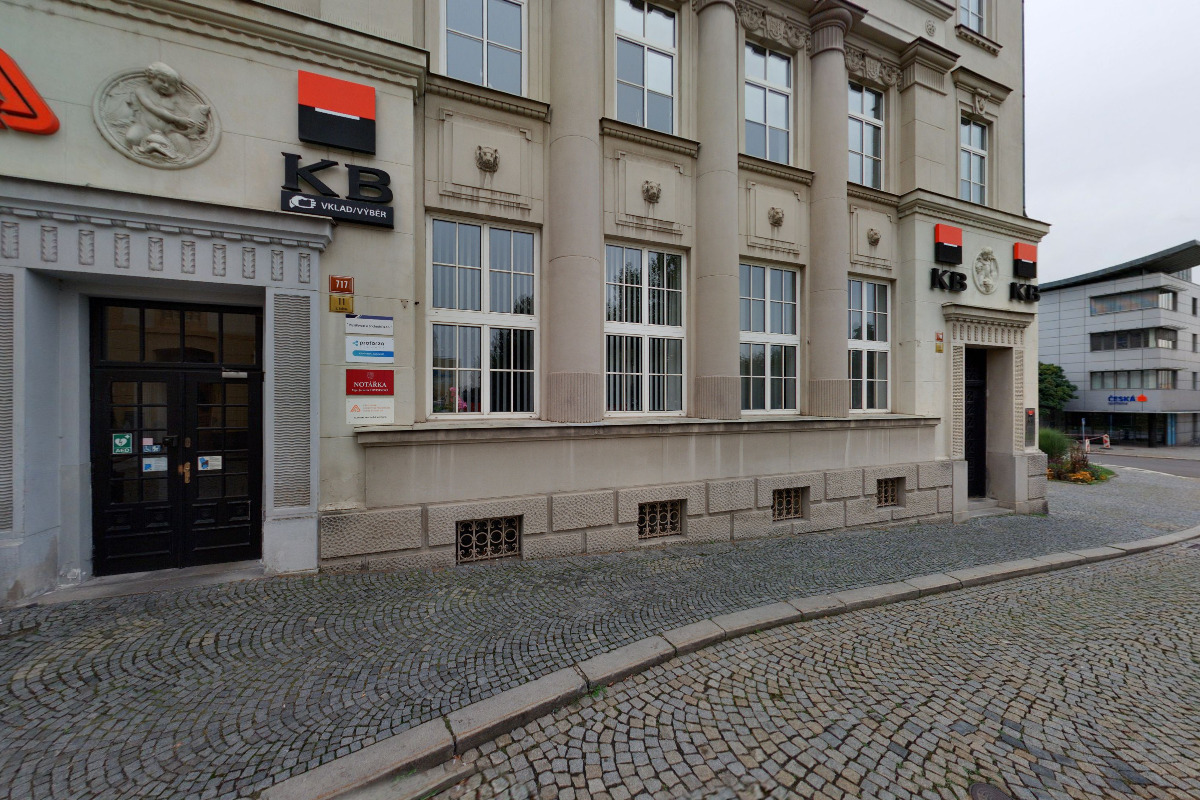 Cestovní kancelář BonTon