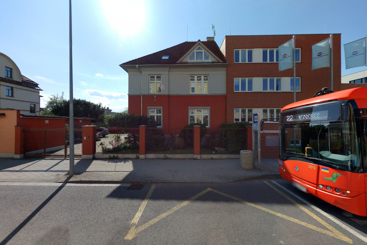 Papírnictví Jeřabina foto 2