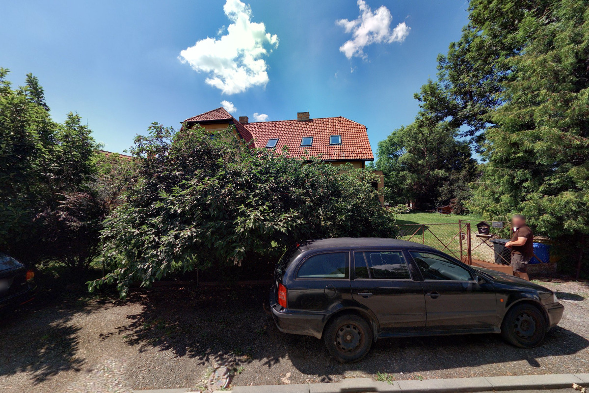 Dětský domov se školou Šindlovy Dvory