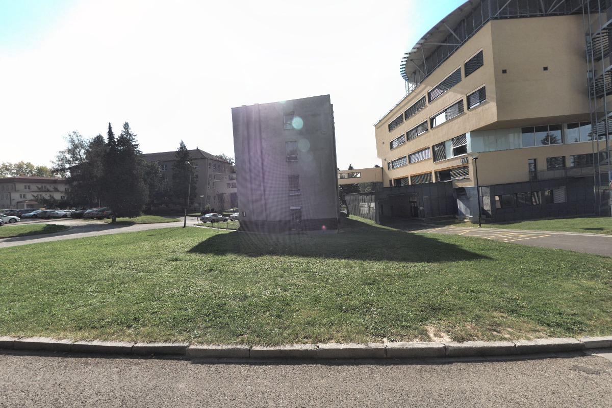 Pracoviště klinické farmacie - Moravskoslezská nemocnice Frýdek-Místek