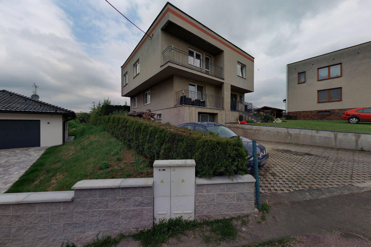 Hančiny domácí dortíky