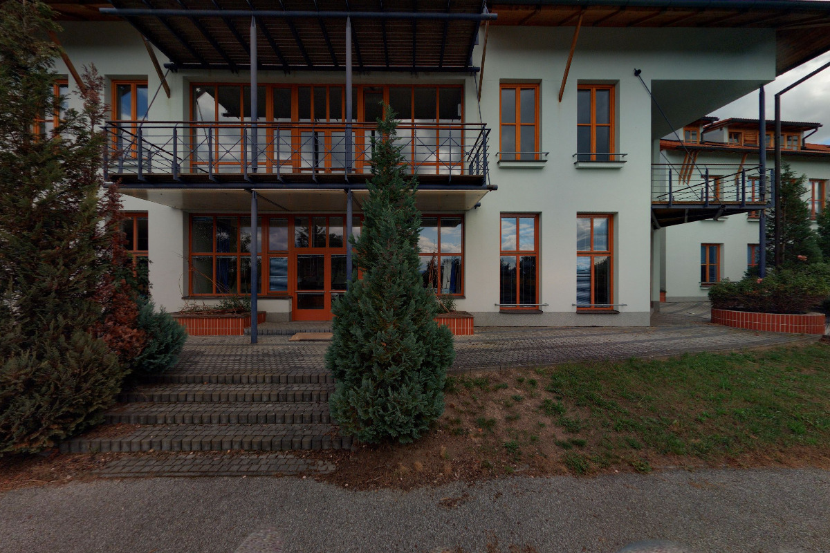 TOWNSHEND International School, o.p.s., o.p.s.