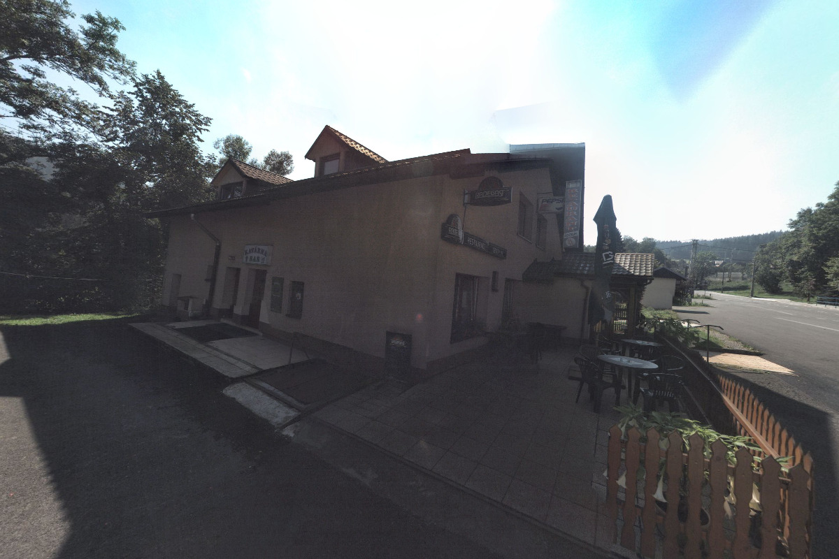 Kavárna Centrum foto 2