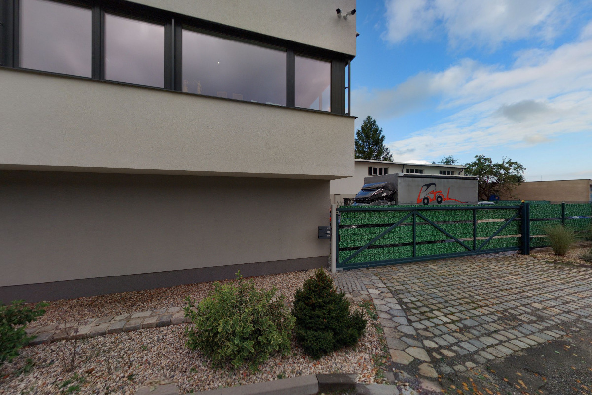 Autoservis Zlatohorská s.r.o.