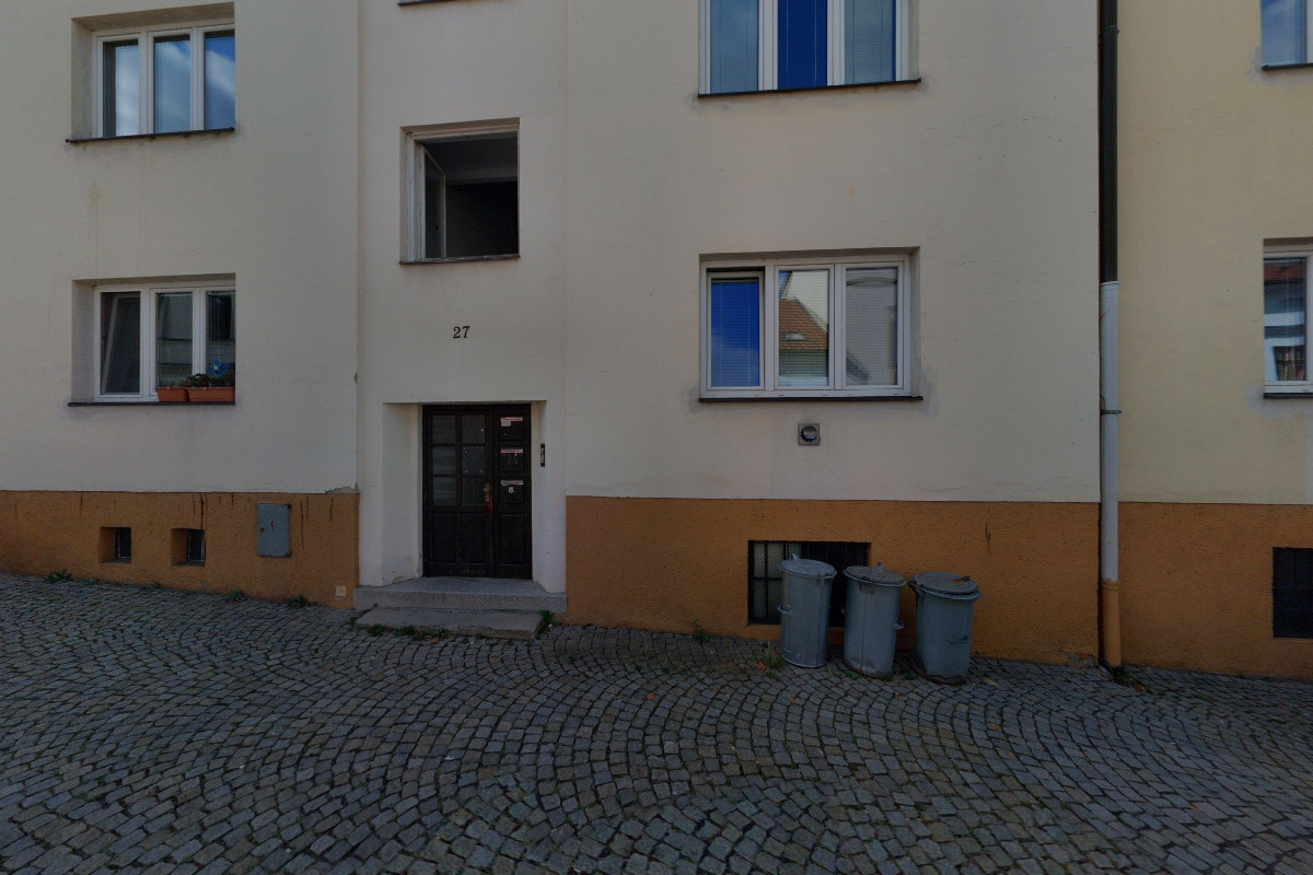 Údržba zeleně a rekultivace - KAIMAN s.r.o.