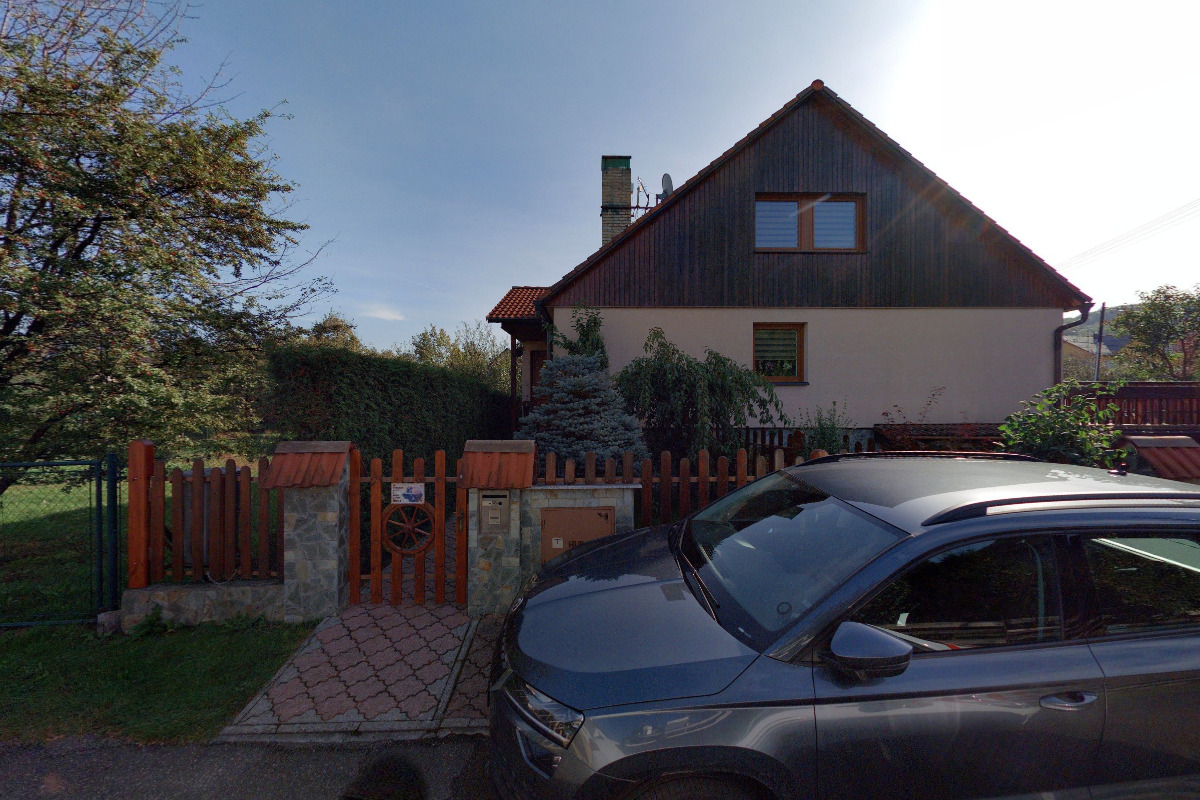 Ing. Pavel Dyrčík foto 1