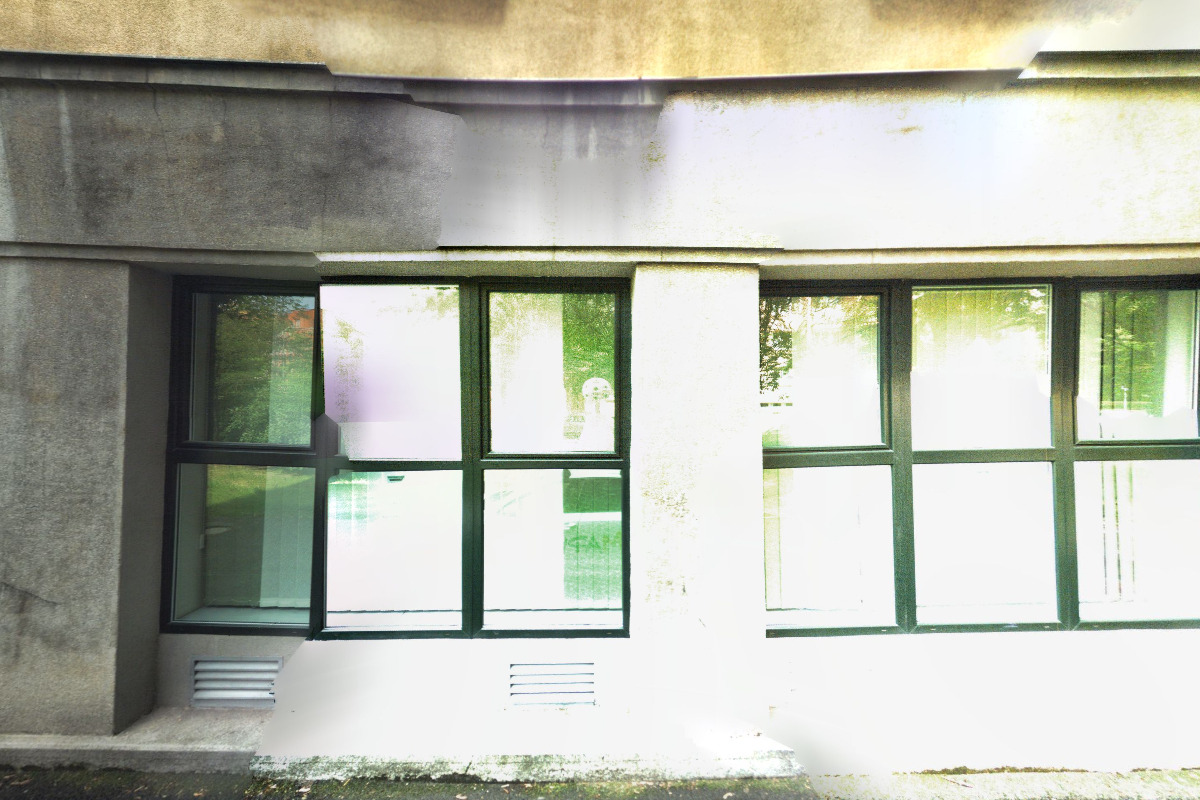 Knihovna Výzkumného ústavu vodohospodářského T. G. Masaryka foto 2