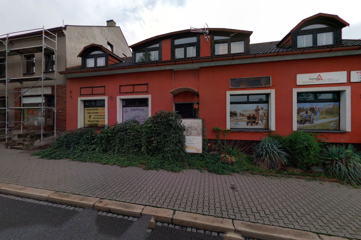 Dvojčátka - Helena Valo, DiS. foto 6