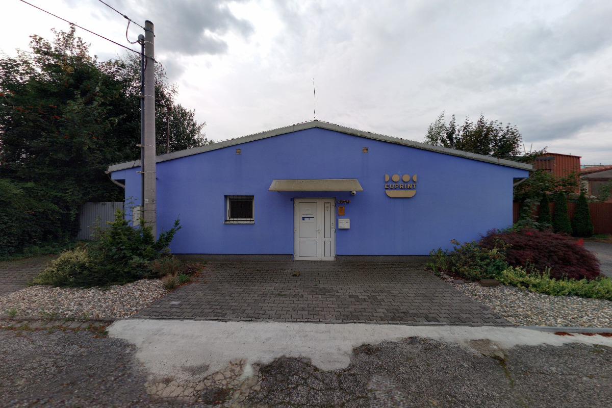 Thermo Sanace s.r.o.