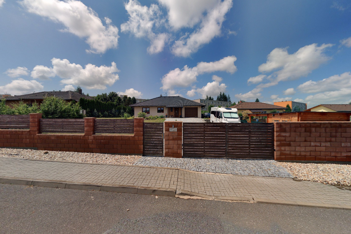 Skydive Tábor - tandemové seskoky foto 2