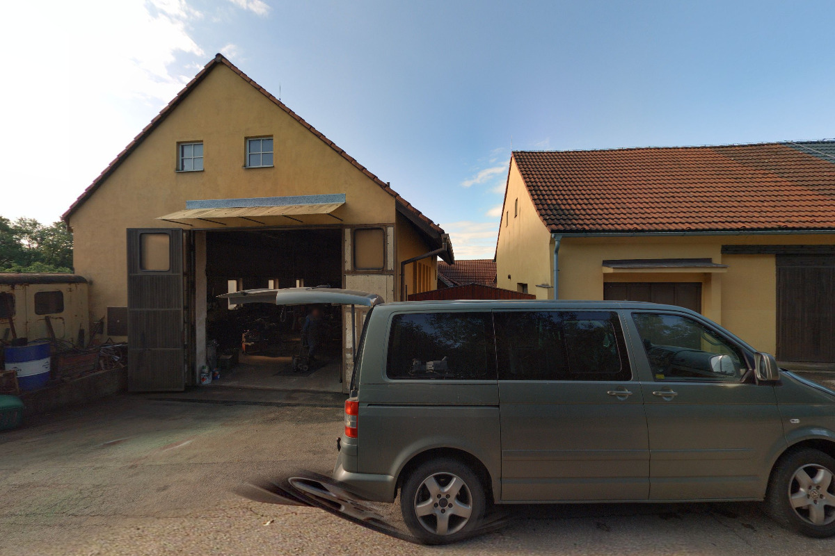 RB SERVIS CB, s.r.o.