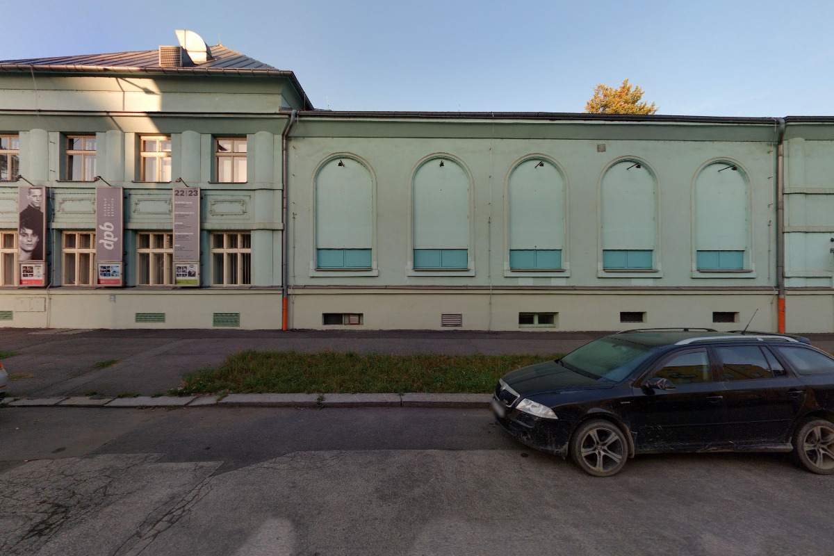 Divadlo Petra Bezruče foto 5