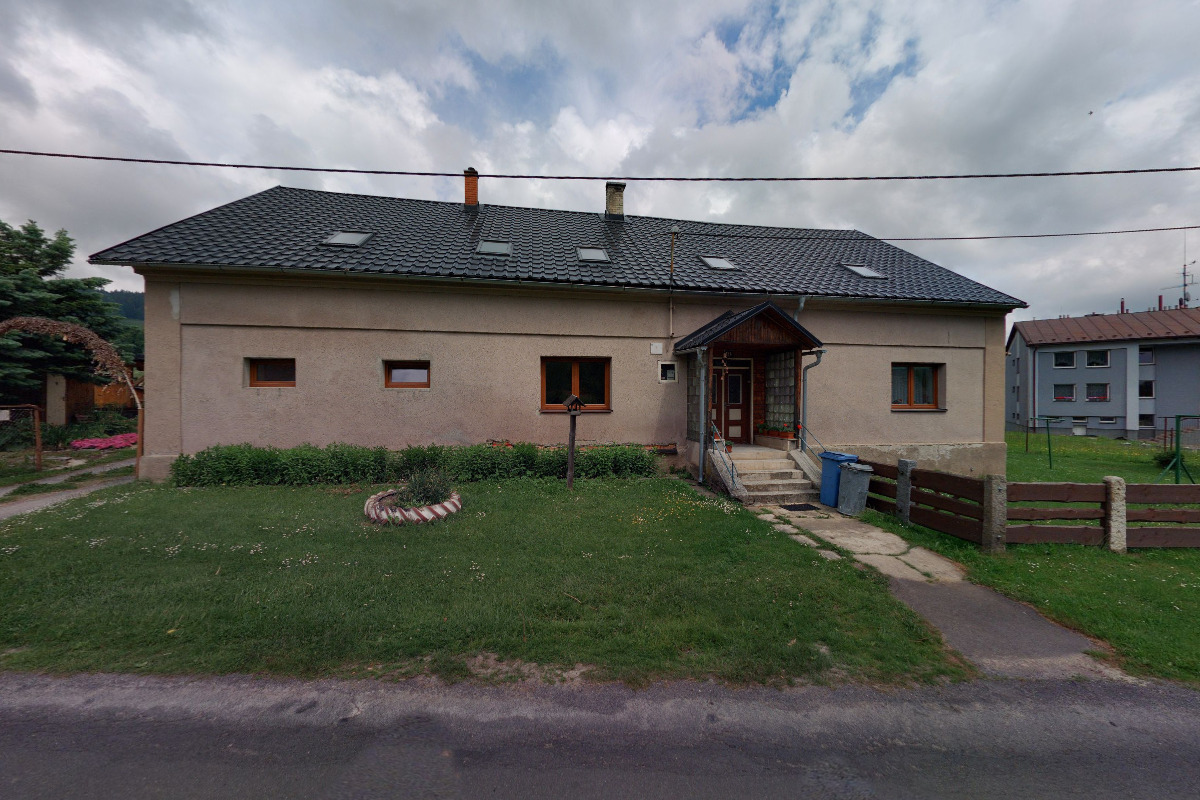 Dřevo Jeseníky foto 2