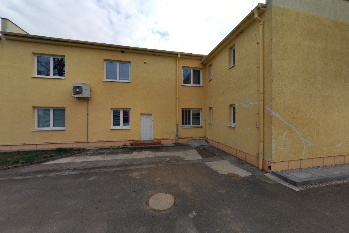 Loděnický Parník foto 3