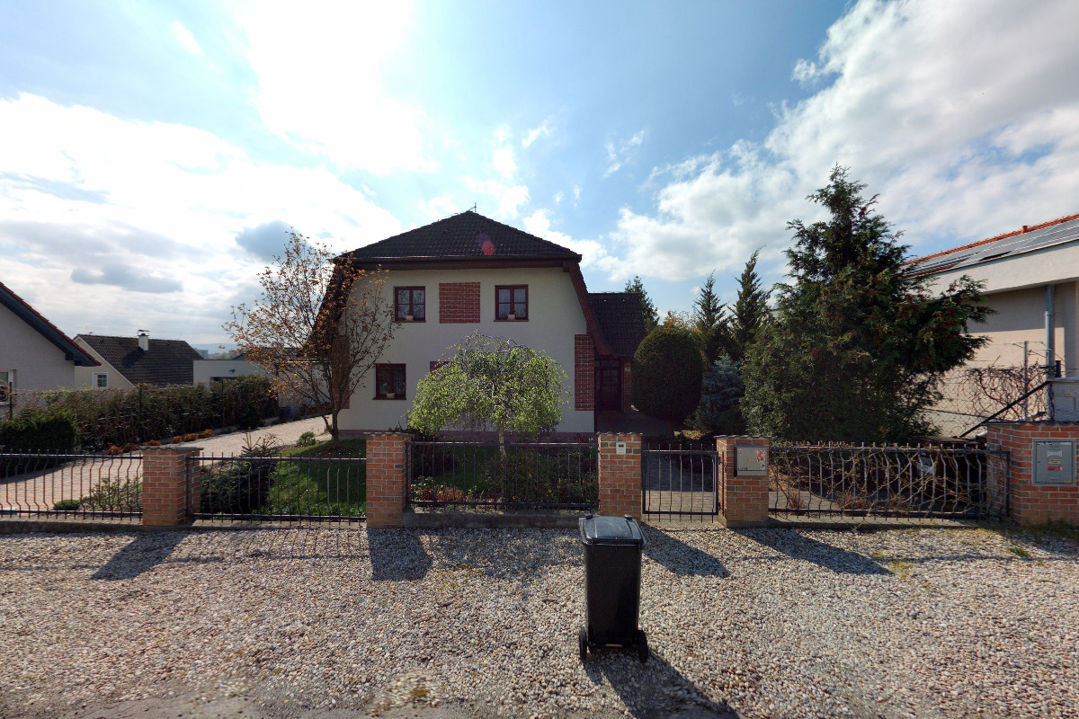 Ing. Jana Krafčíková