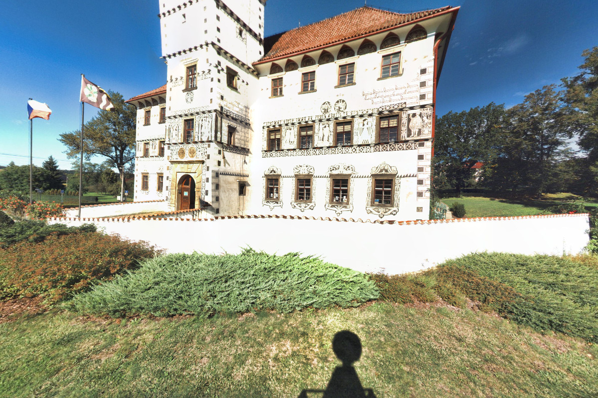 Obecní knihovna Stará Ves nad Ondřejnicí foto 4