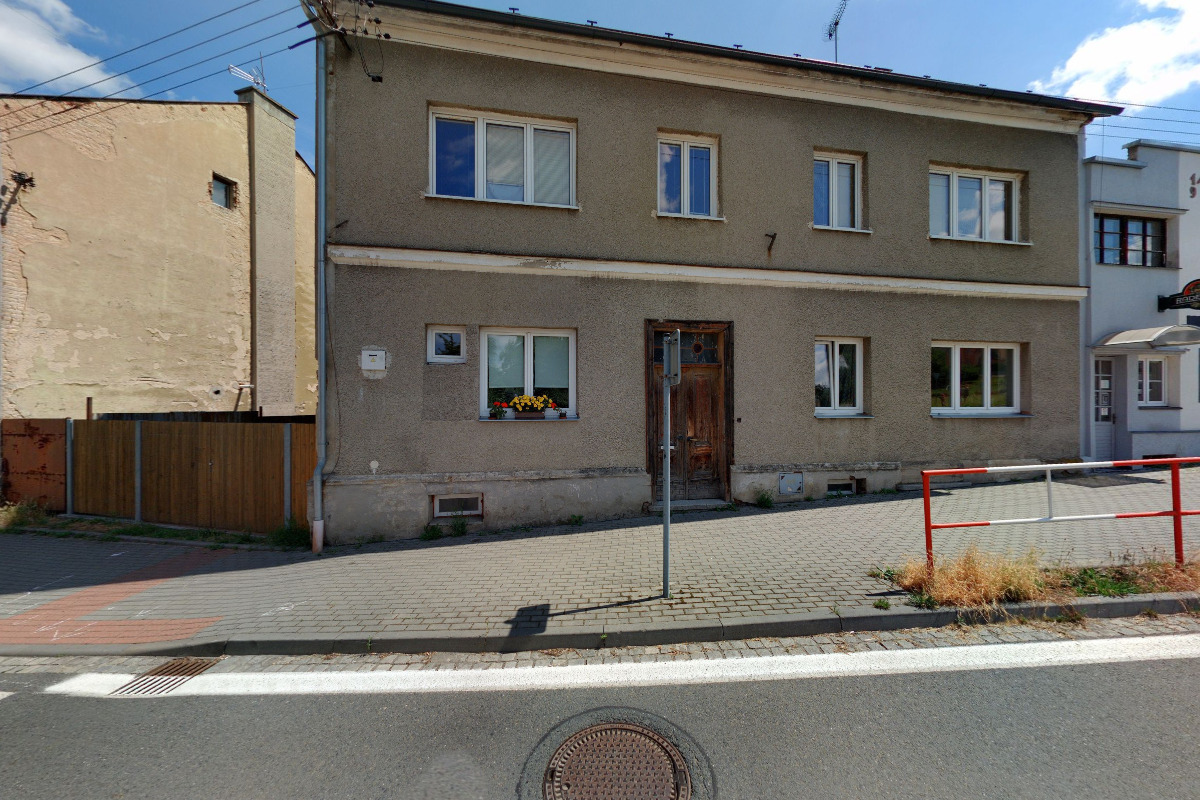 Hostinec Na Rozcestí foto 3