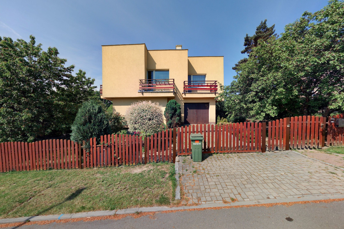 Ing. Miroslava Jindrová