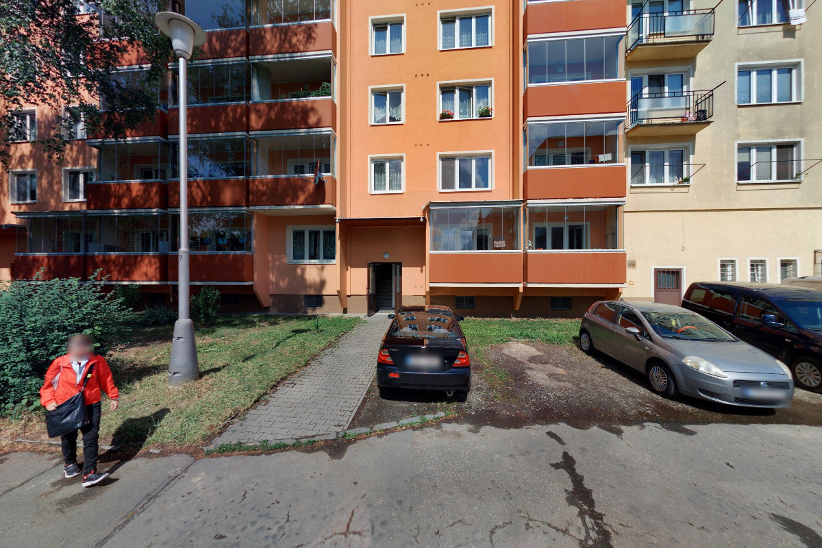 Do nového - Erik Rácz