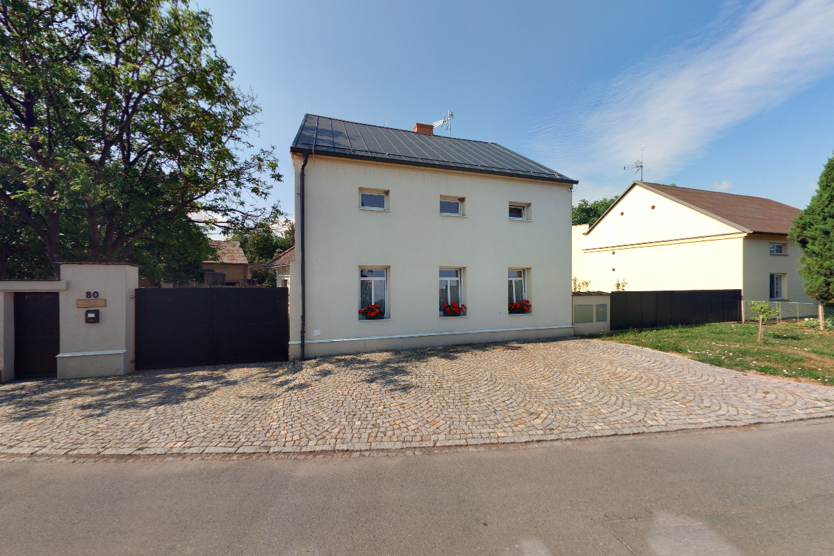 Selský Dvůr foto 2