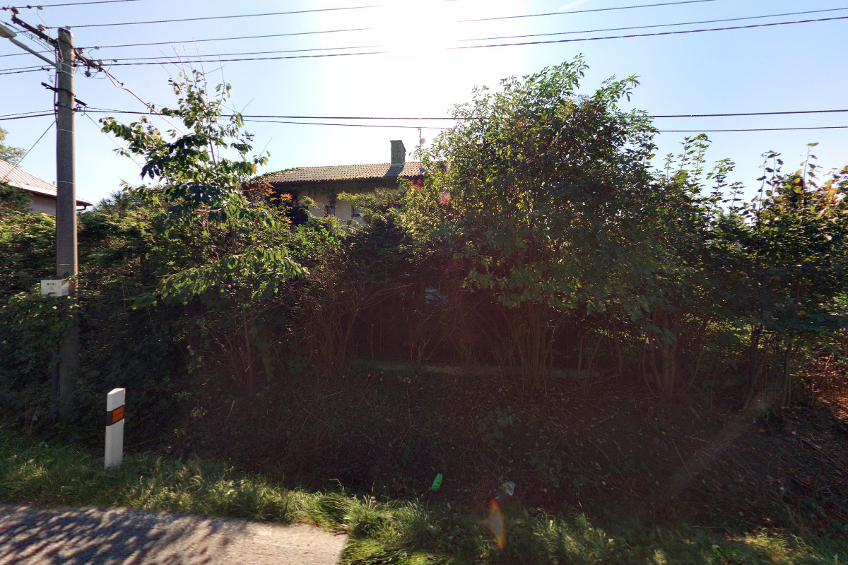 Architekt - Ing. Zdeněk Strnadel