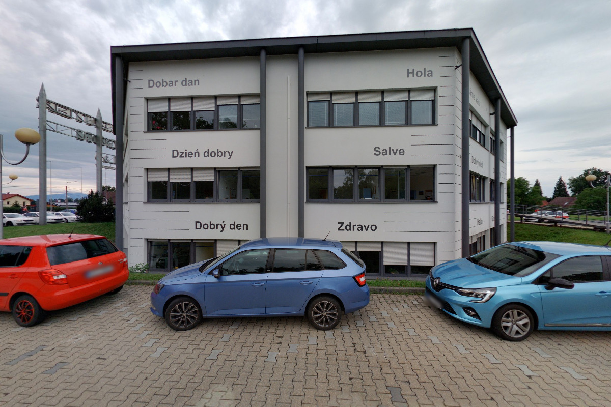 MAFRPELI, s.r.o. foto 2