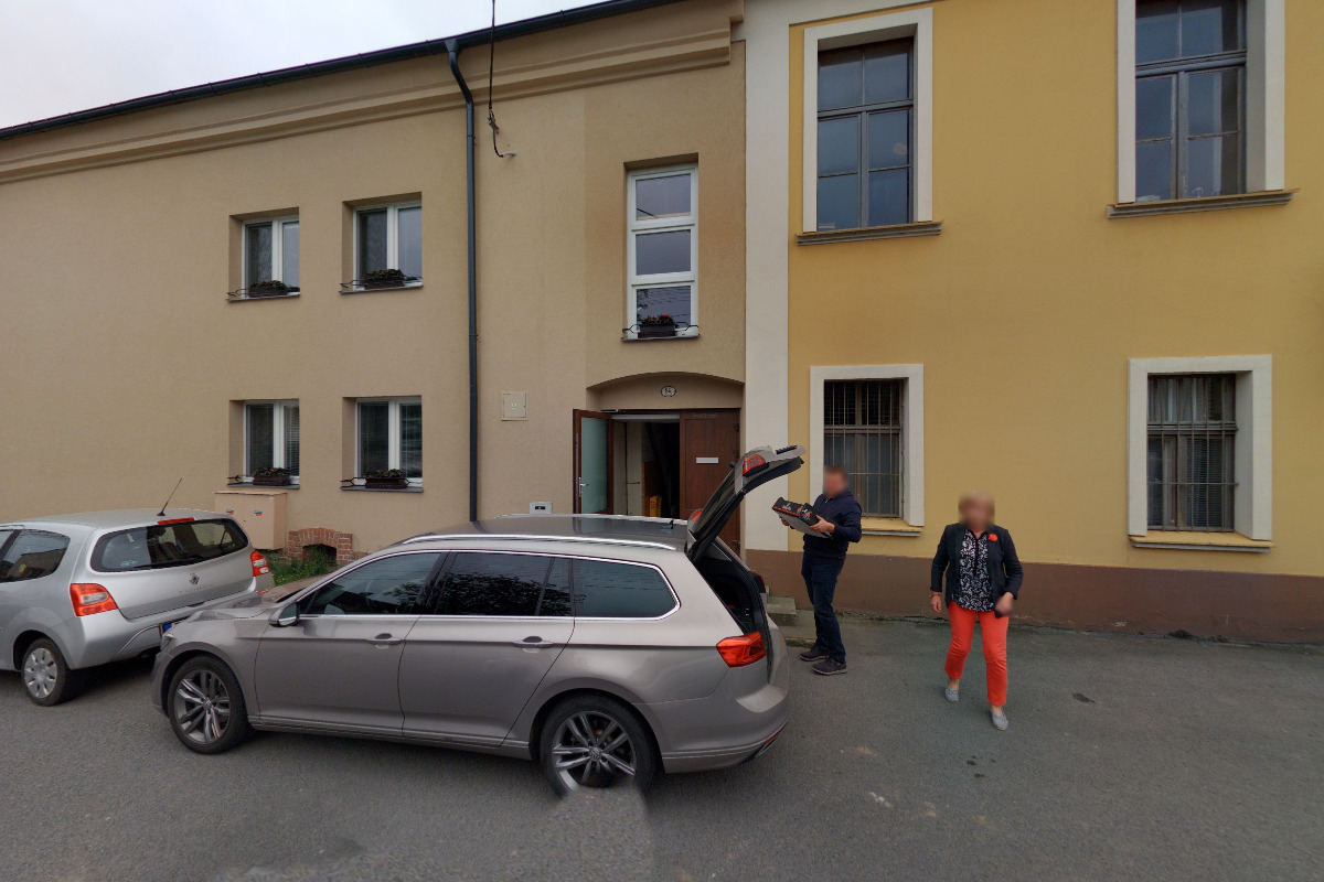 Hospoda U Komárků foto 3