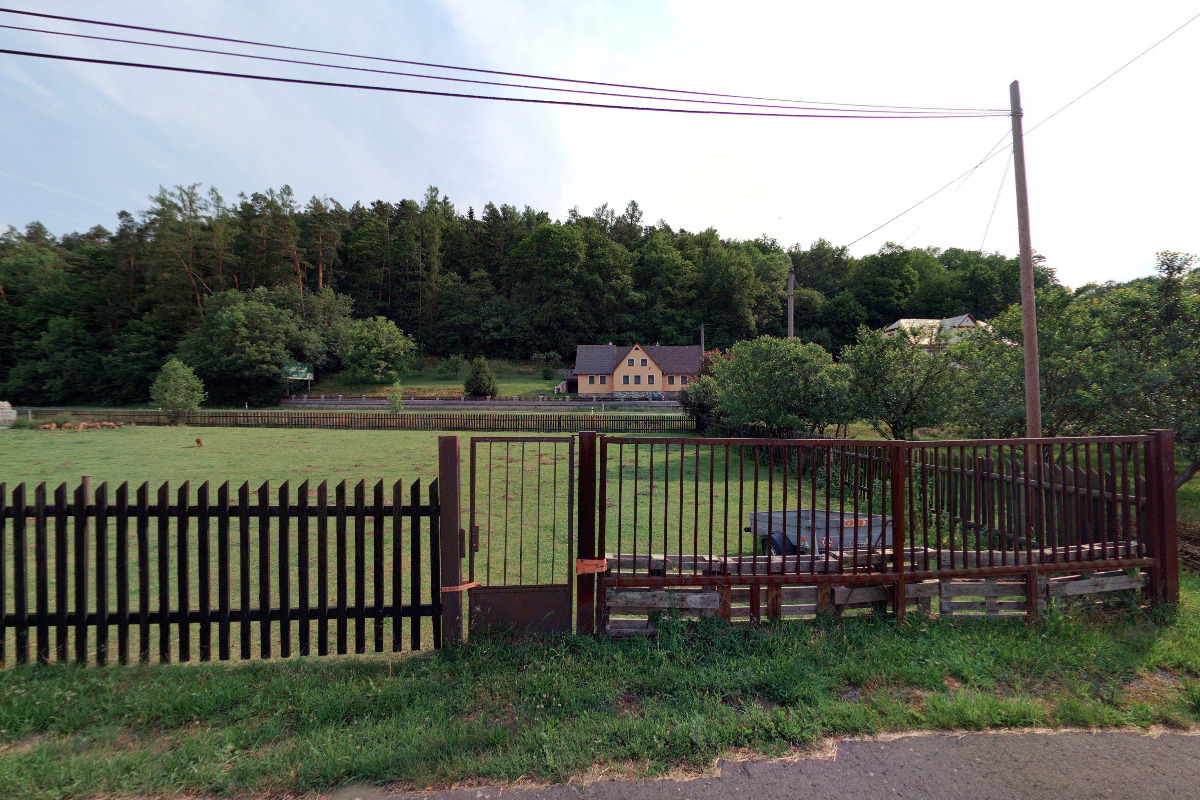 Stánek se zmrzlinou U Vávrů foto 1