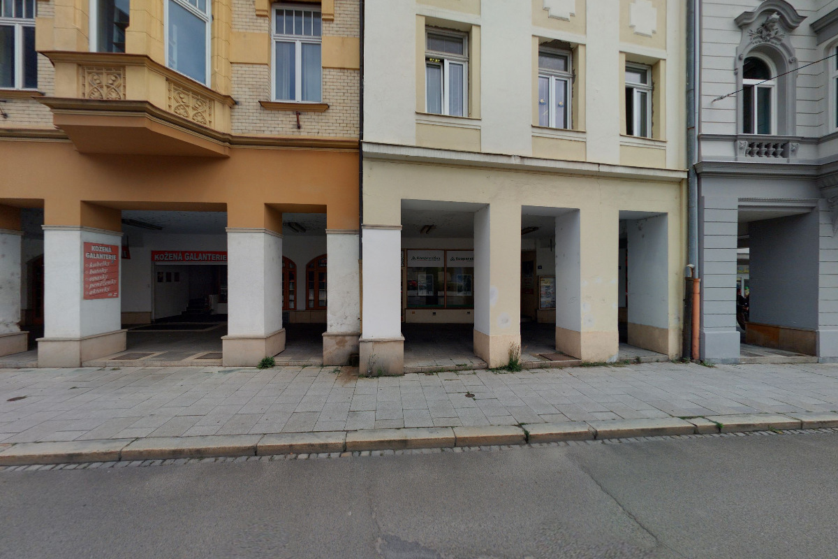 Kooperativa pojišťovna foto 2