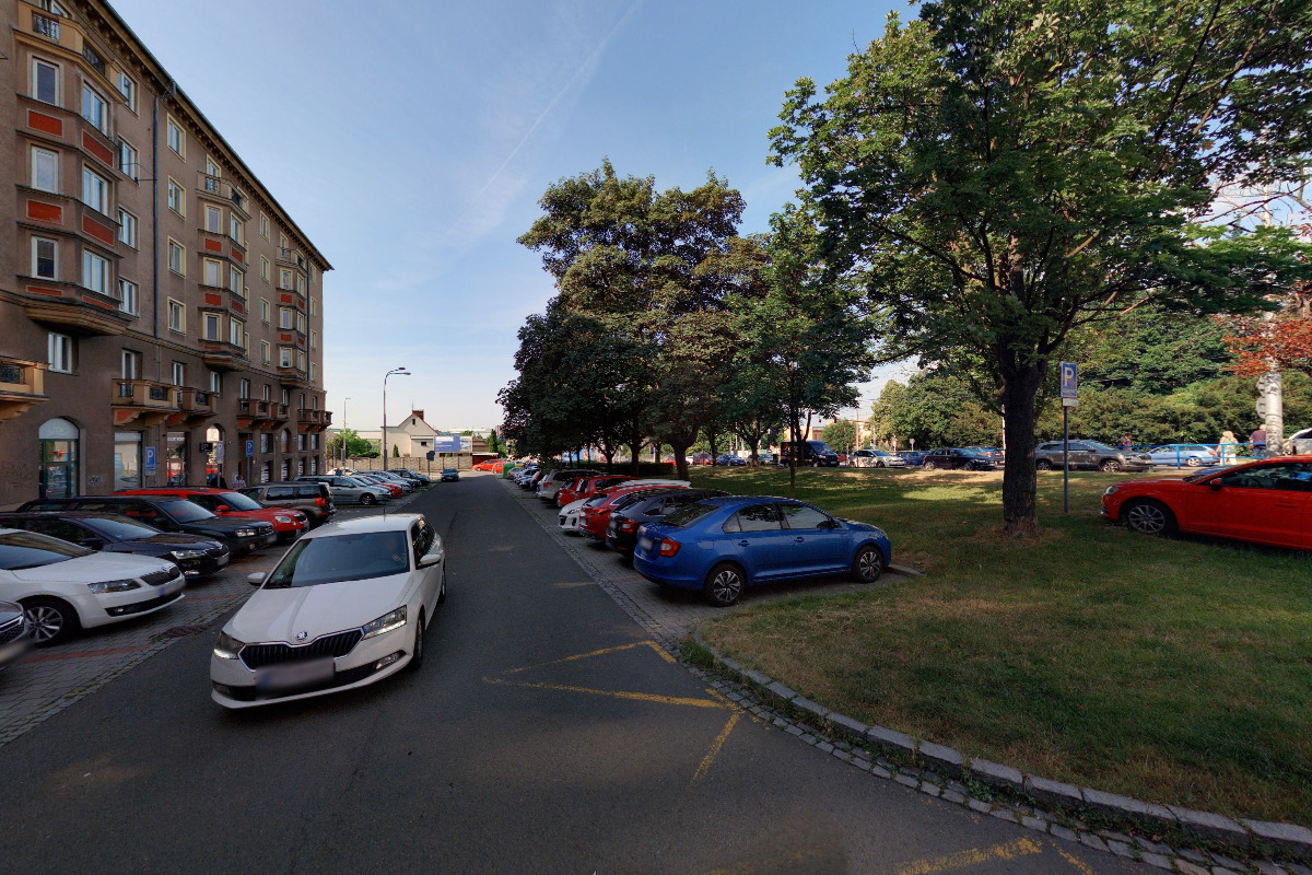 Š-Libe Libuše Šajnarová