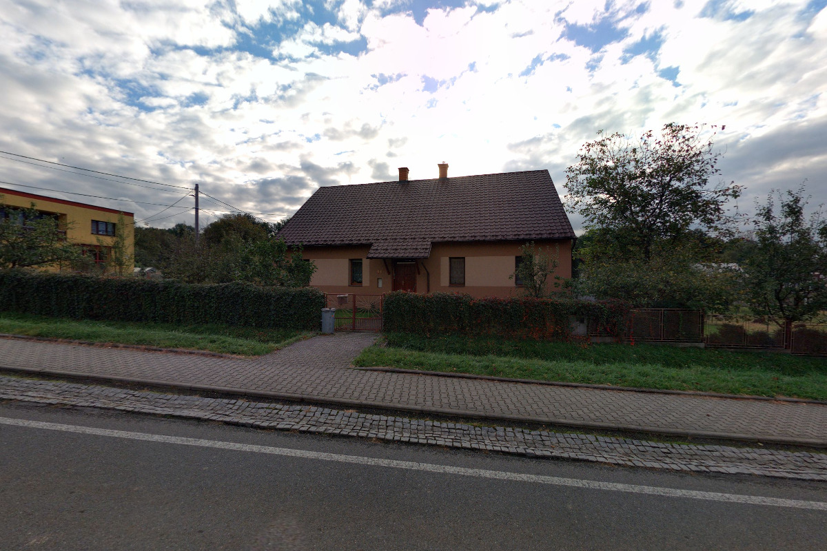 Římskokatolická farnost Dobratice