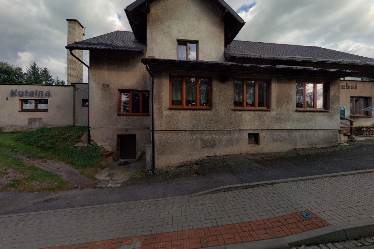 Restaurace Na Szkubni