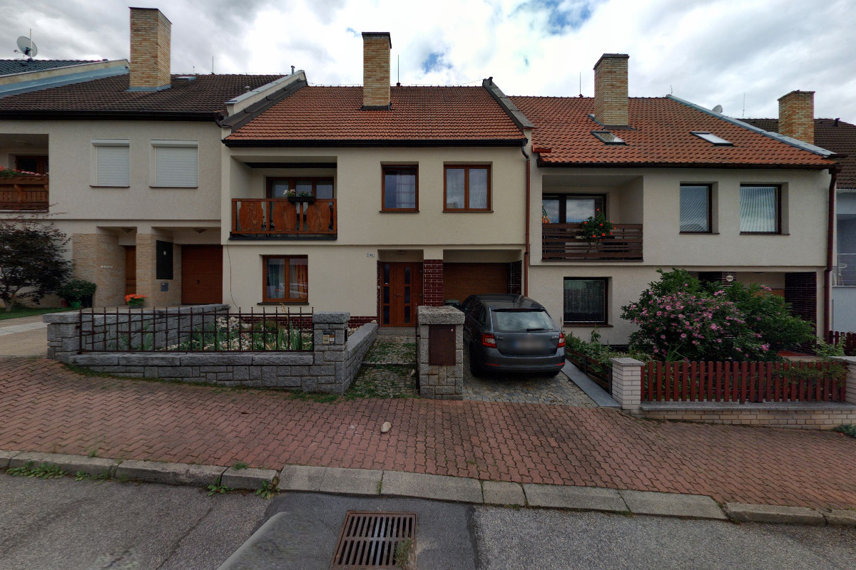 JUDr. Bohuslav Petr, LL- M., advokátní kancelář