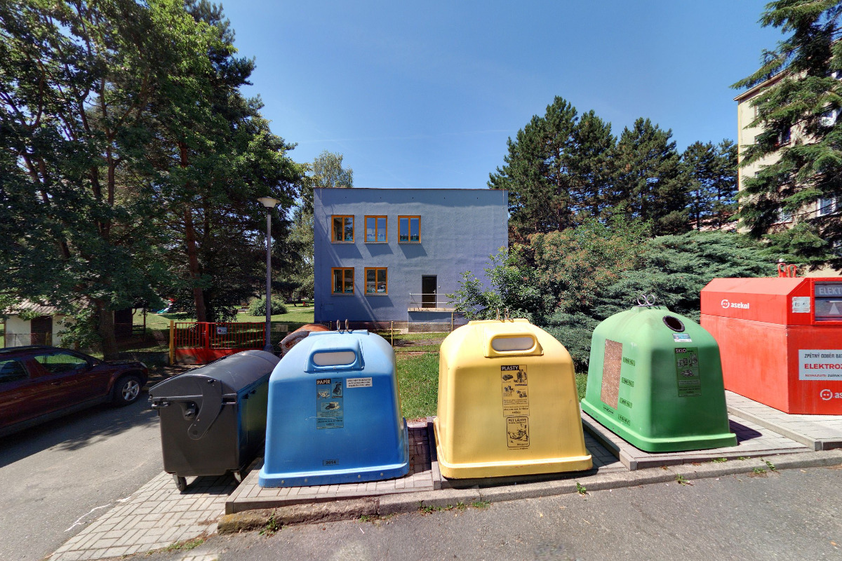 MŠ Tábor, Angela Kančeva