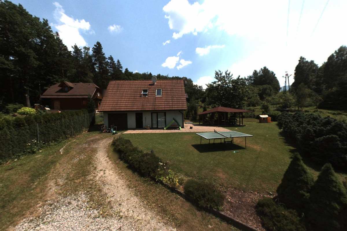 Ubytování Čeladná