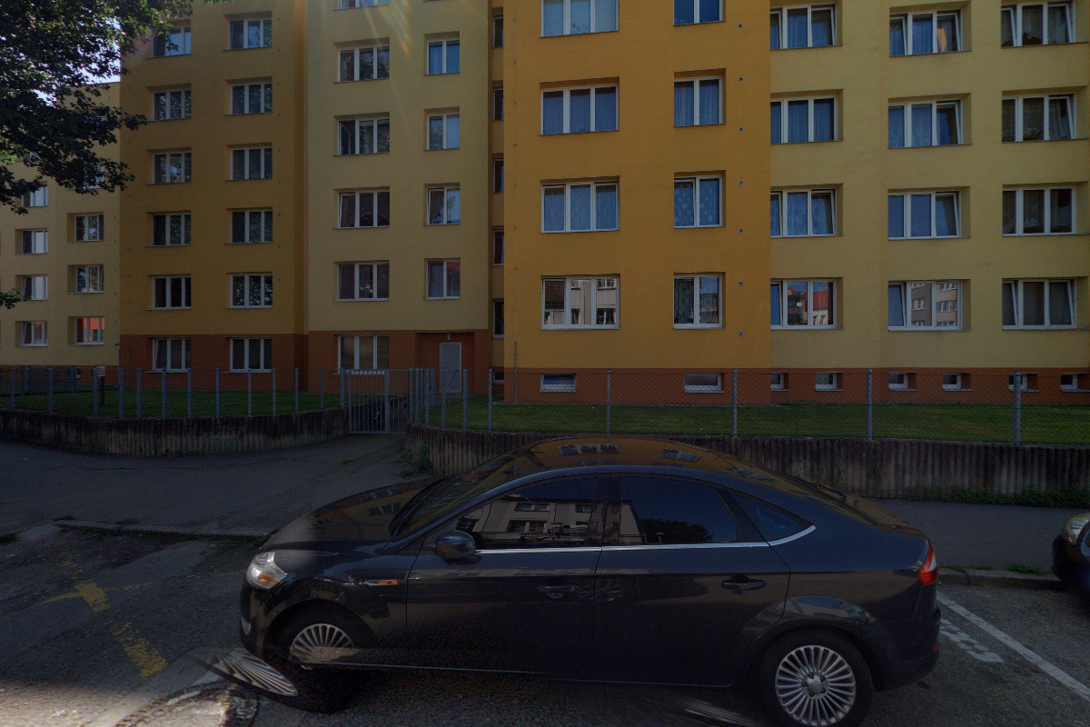 Malíř - natěrač - tapetář František Mugrauer foto 5