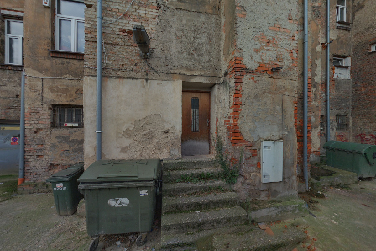 Ubytovna u hospůdky foto 2