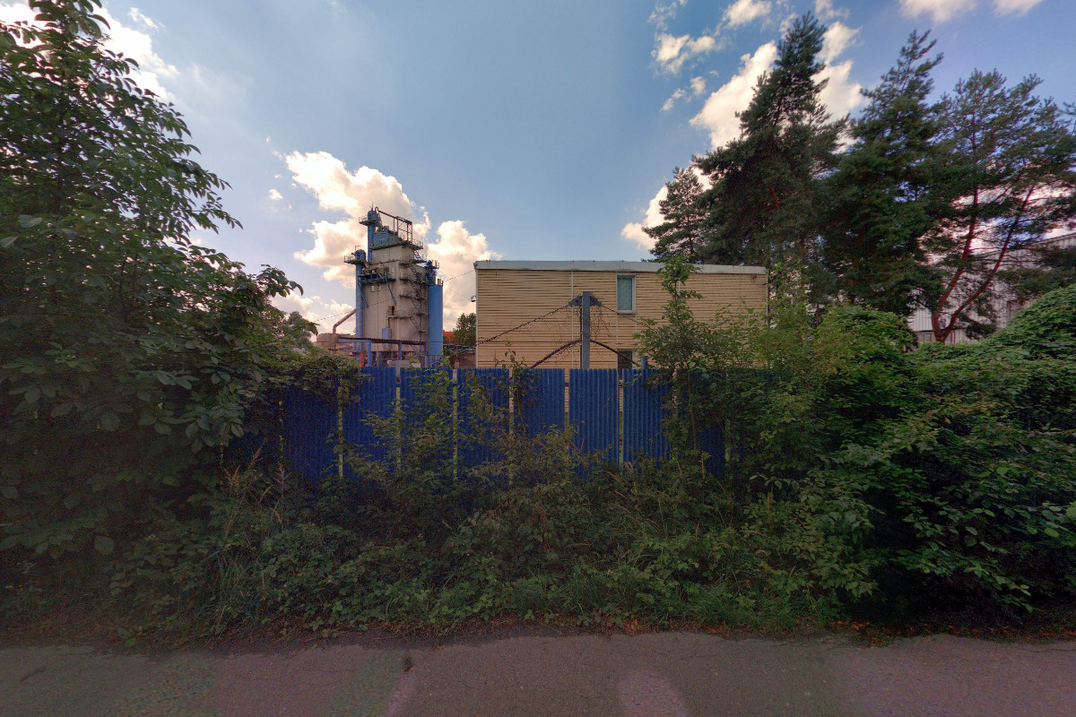 HEMAT TRADE OSTRAVA, a.s.