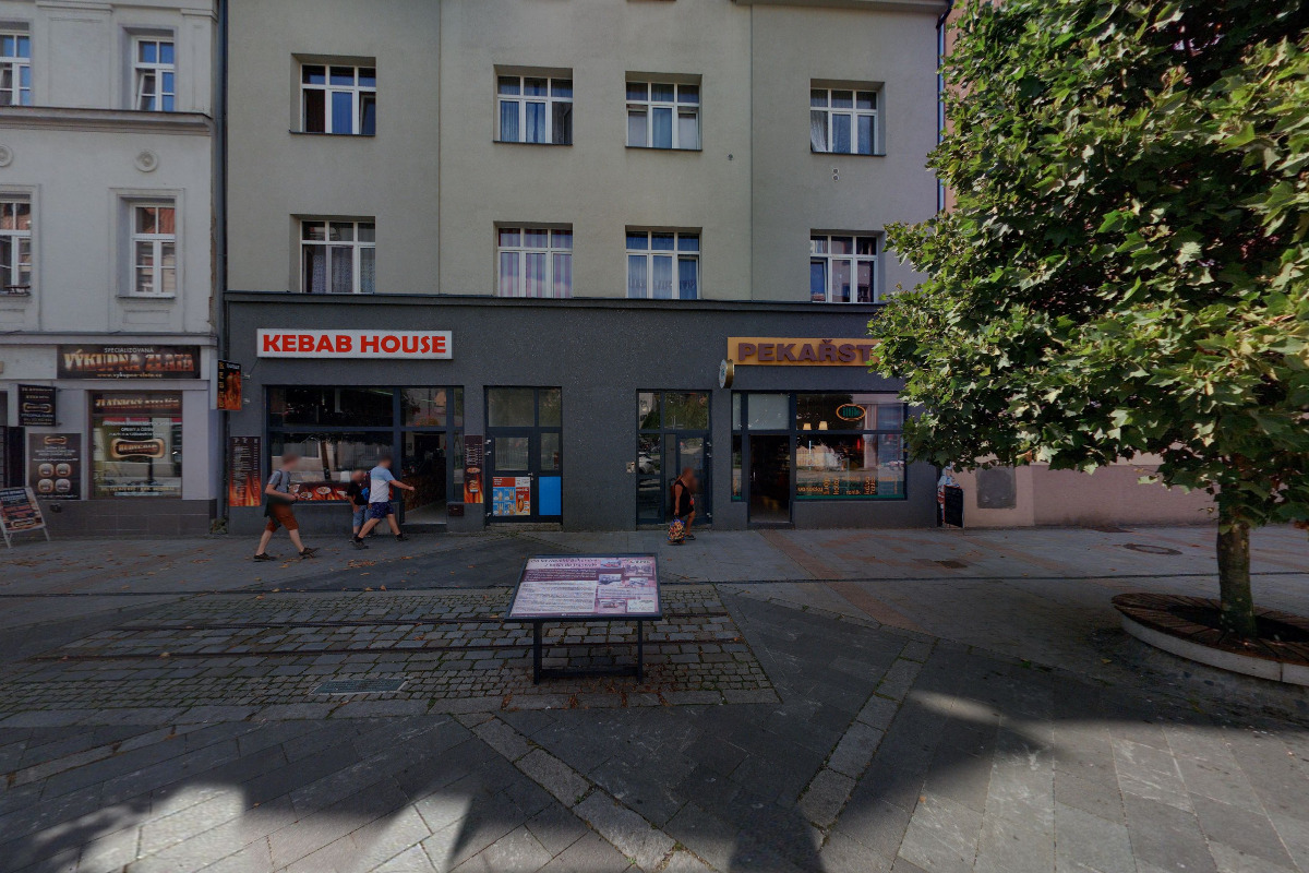 Kebab House Bohumín