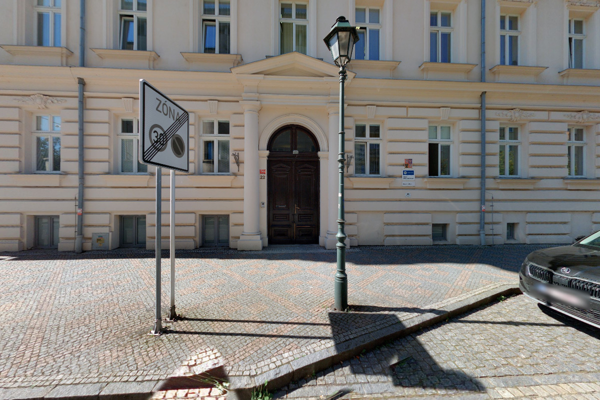 Policie ČR - Územní odbor Opava foto 2