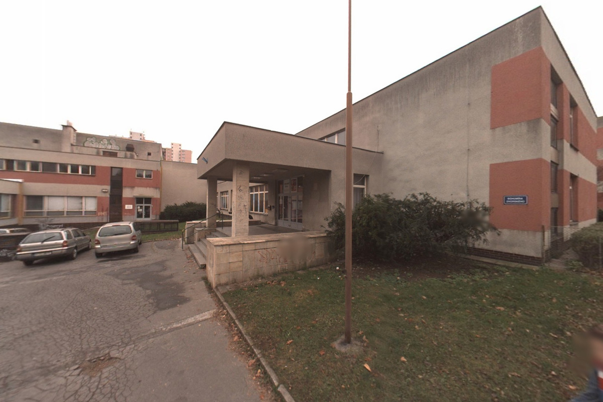 ZŠ a MŠ Ostrava - Bělský Les, Bohumíra Dvorského