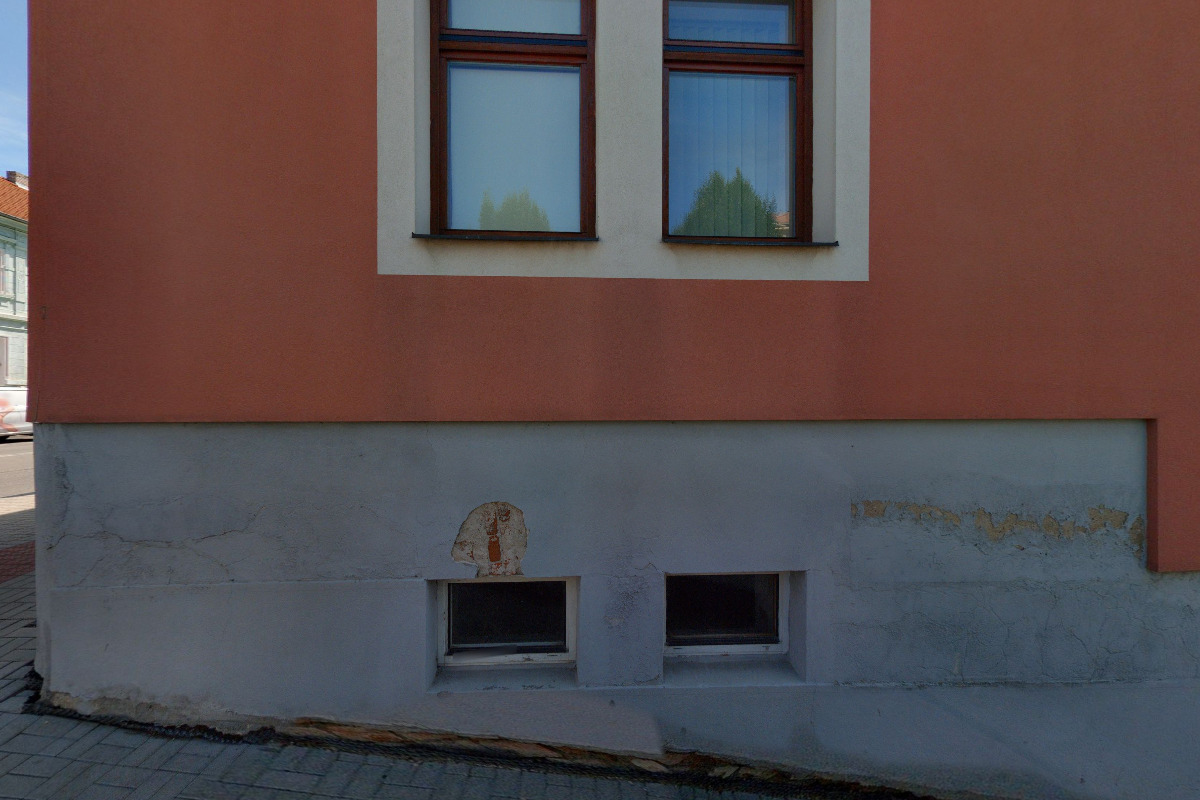 REHAB-CENTRUM TÁBOR, s.r.o.