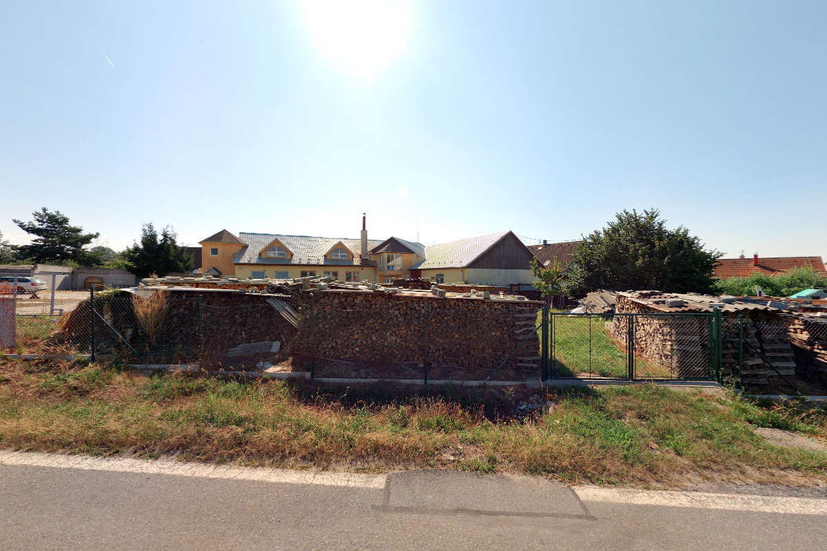 Martina Pokorná - Fotografka